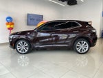 2023 Buick Envision 2.0 Avenir At
