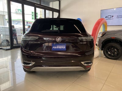 2023 Buick Envision 2.0 Avenir At