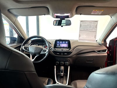 2023 Chevrolet Onix 1.0 Premier Redline At