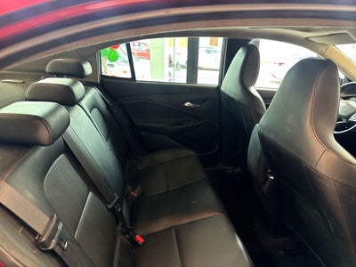 2023 Chevrolet Onix 1.0 Premier Redline At