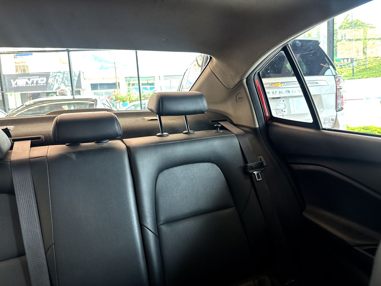 2023 Chevrolet Onix 1.0 Premier Redline At