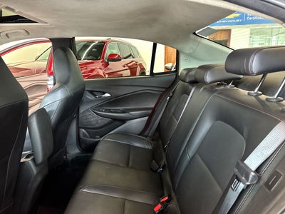 2023 Chevrolet Onix 1.0 Premier Redline At