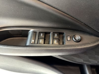 2023 Chevrolet Onix 1.0 Premier Redline At