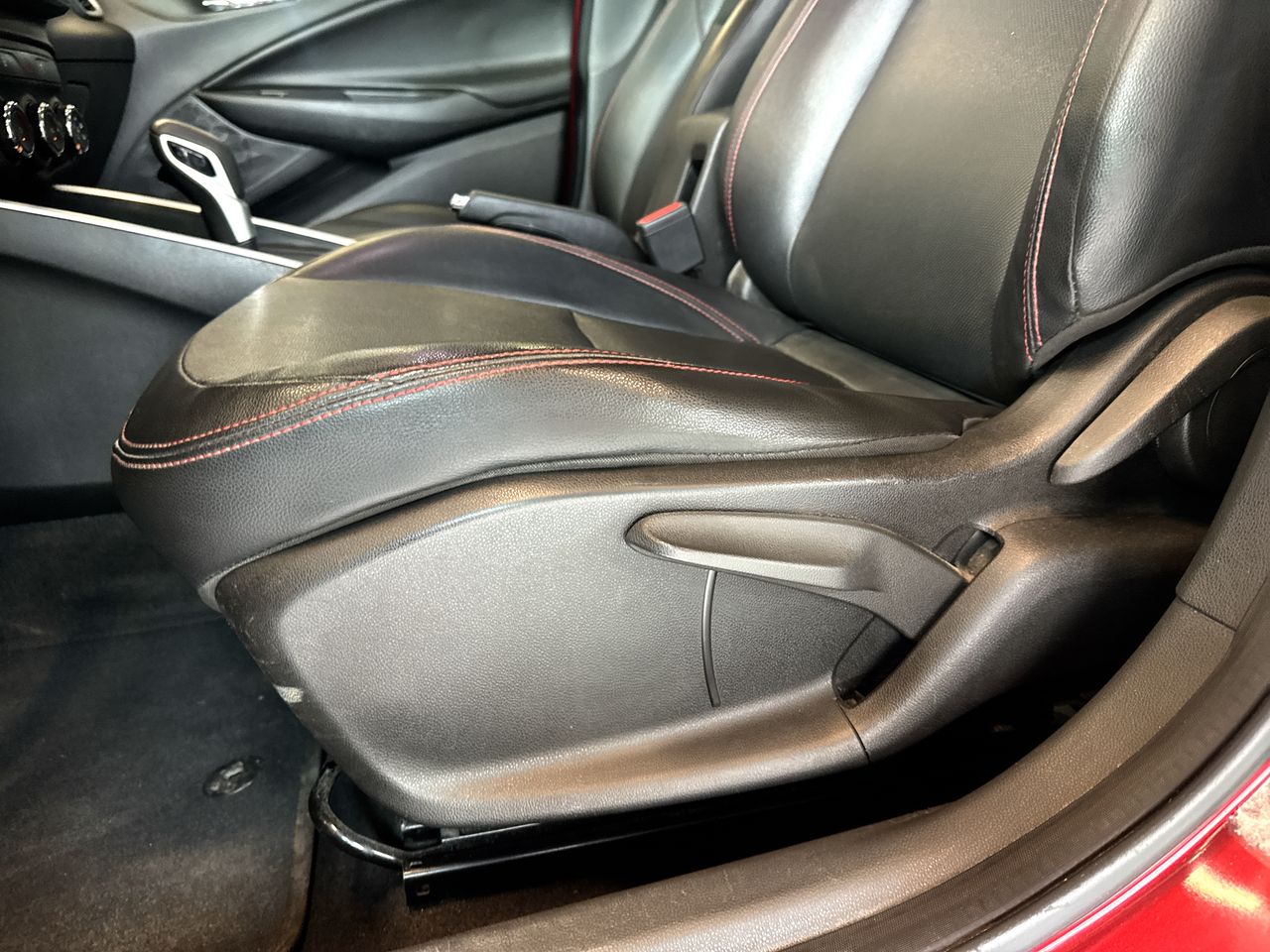 2023 Chevrolet Onix 1.0 Premier Redline At