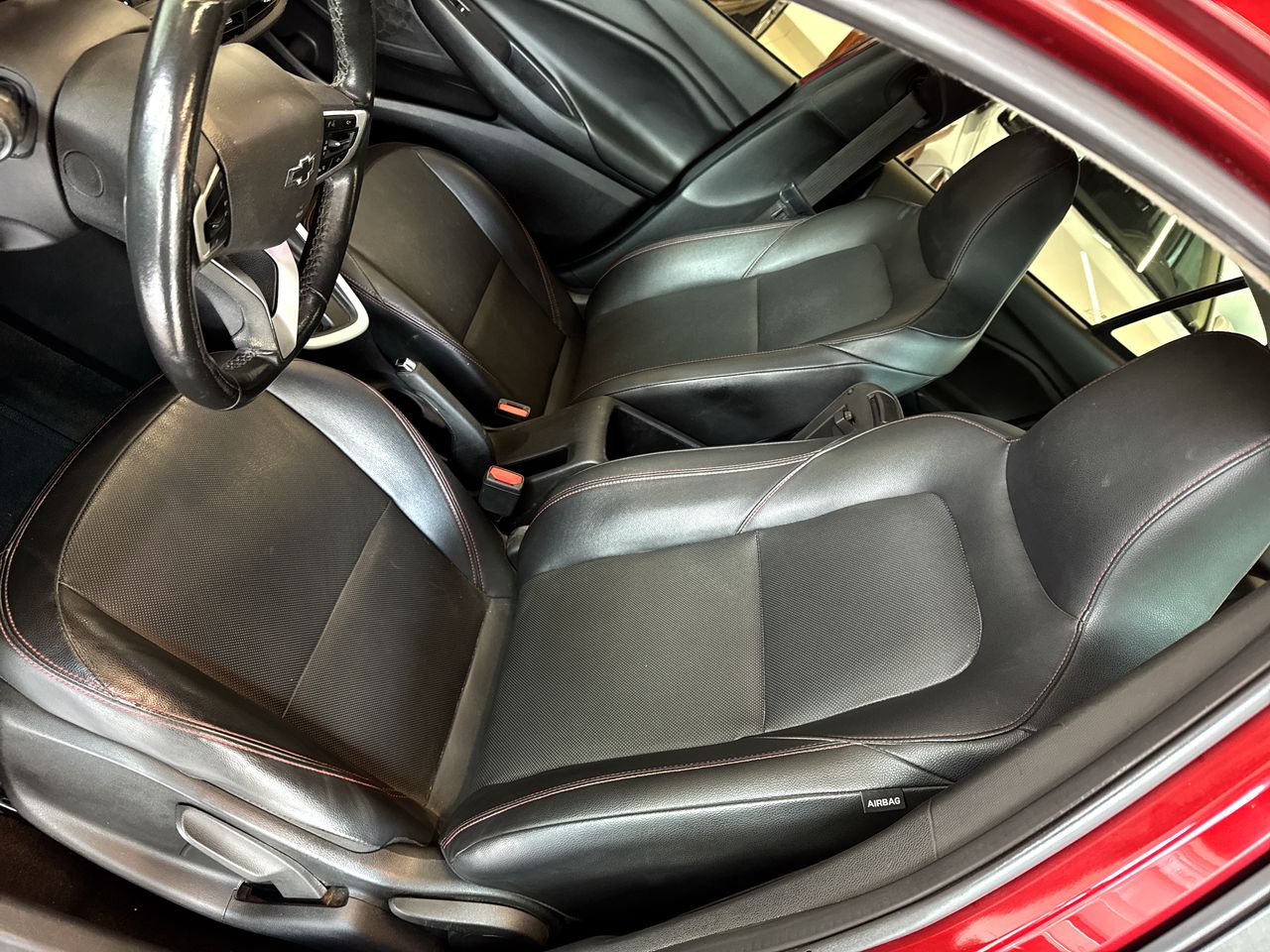 2023 Chevrolet Onix 1.0 Premier Redline At