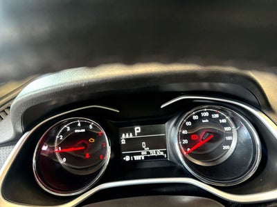 2023 Chevrolet Onix 1.0 Premier Redline At