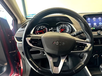 2023 Chevrolet Onix 1.0 Premier Redline At