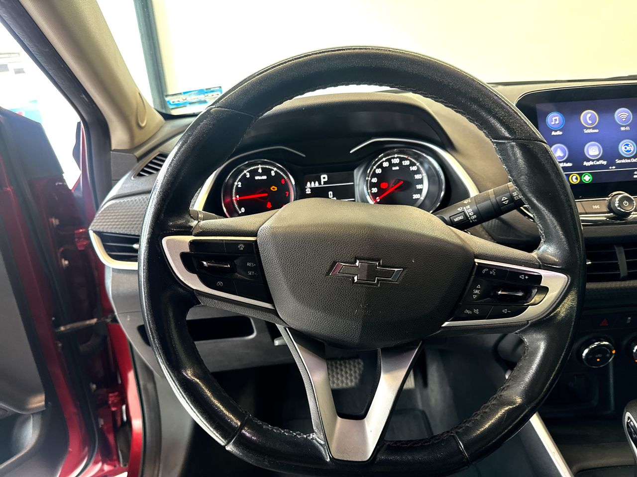 2023 Chevrolet Onix 1.0 Premier Redline At