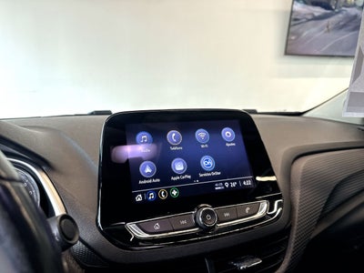 2023 Chevrolet Onix 1.0 Premier Redline At