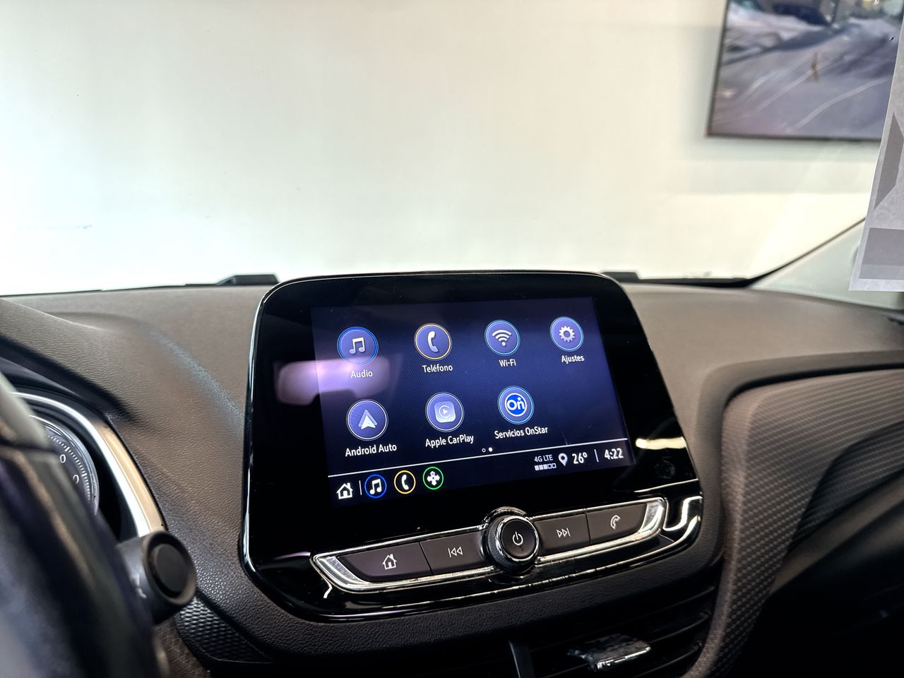 2023 Chevrolet Onix 1.0 Premier Redline At