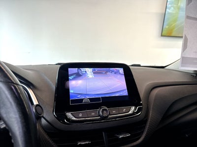 2023 Chevrolet Onix 1.0 Premier Redline At