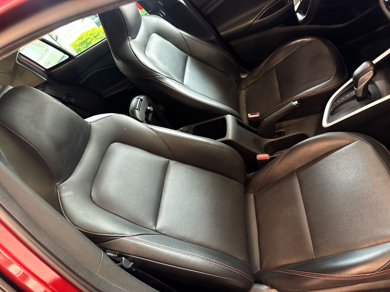 2023 Chevrolet Onix 1.0 Premier Redline At