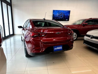 2023 Chevrolet Onix 1.0 Premier Redline At