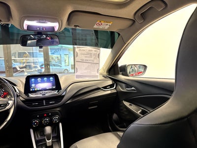 2023 Chevrolet Onix 1.0 Premier Redline At