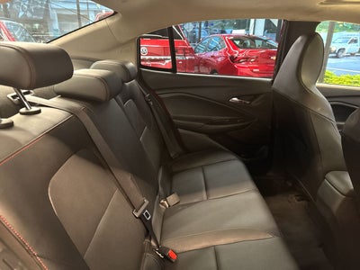 2023 Chevrolet Onix 1.0 Premier Redline At