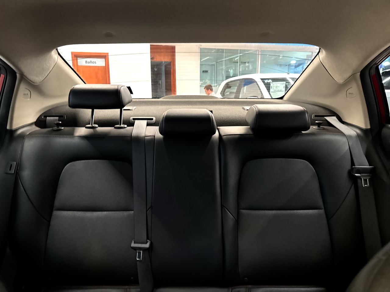 2023 Chevrolet Onix 1.0 Premier Redline At