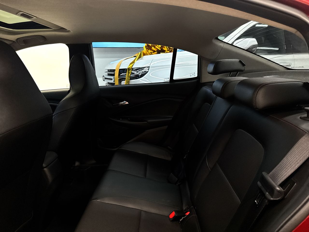 2023 Chevrolet Onix 1.0 Premier Redline At