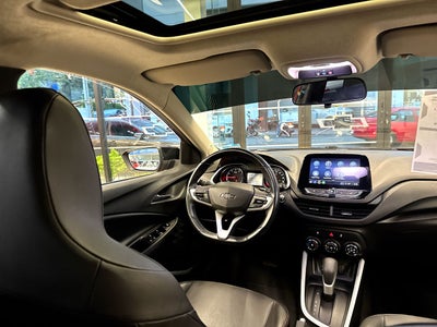 2023 Chevrolet Onix 1.0 Premier Redline At