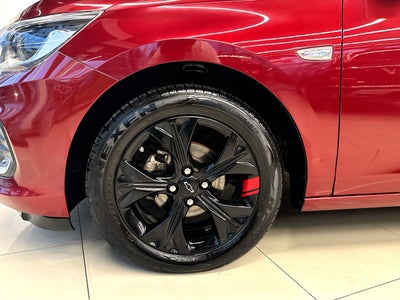 2023 Chevrolet Onix 1.0 Premier Redline At