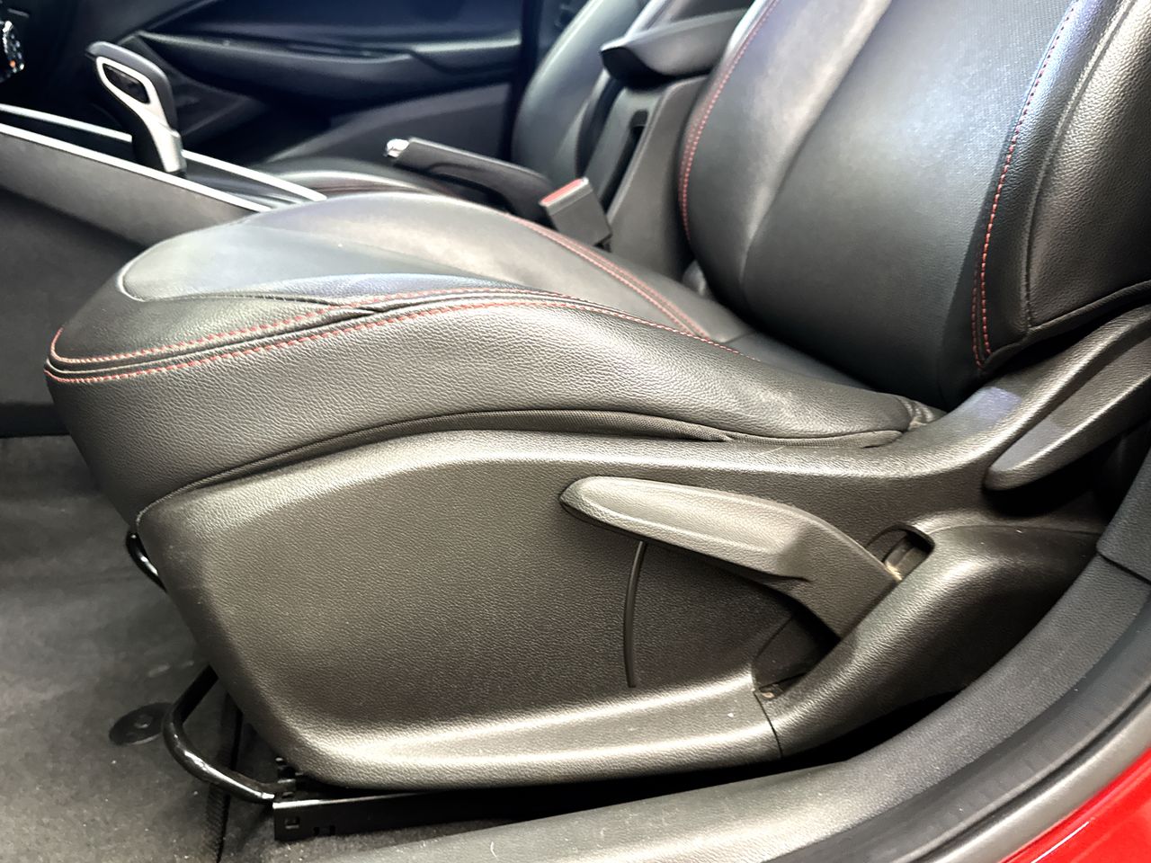 2023 Chevrolet Onix 1.0 Premier Redline At