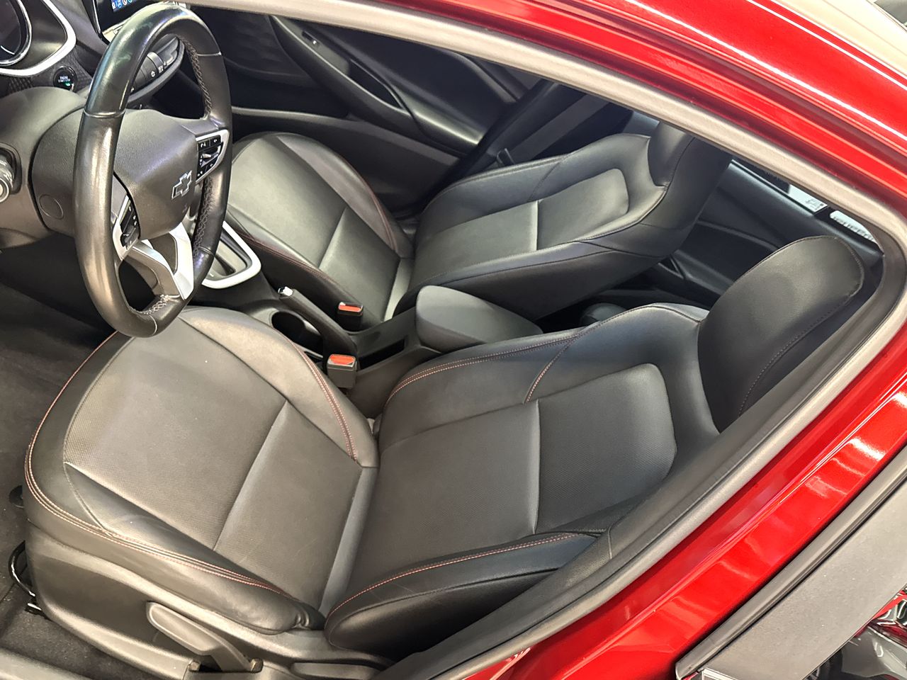 2023 Chevrolet Onix 1.0 Premier Redline At