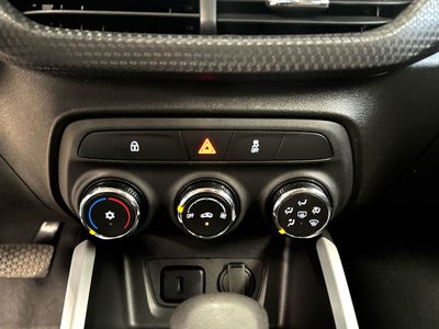 2023 Chevrolet Onix 1.0 Premier Redline At