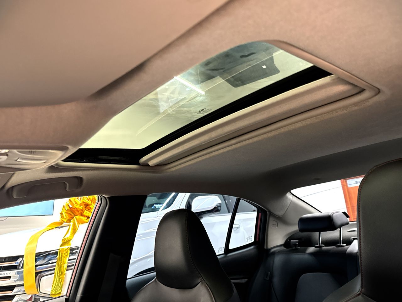 2023 Chevrolet Onix 1.0 Premier Redline At