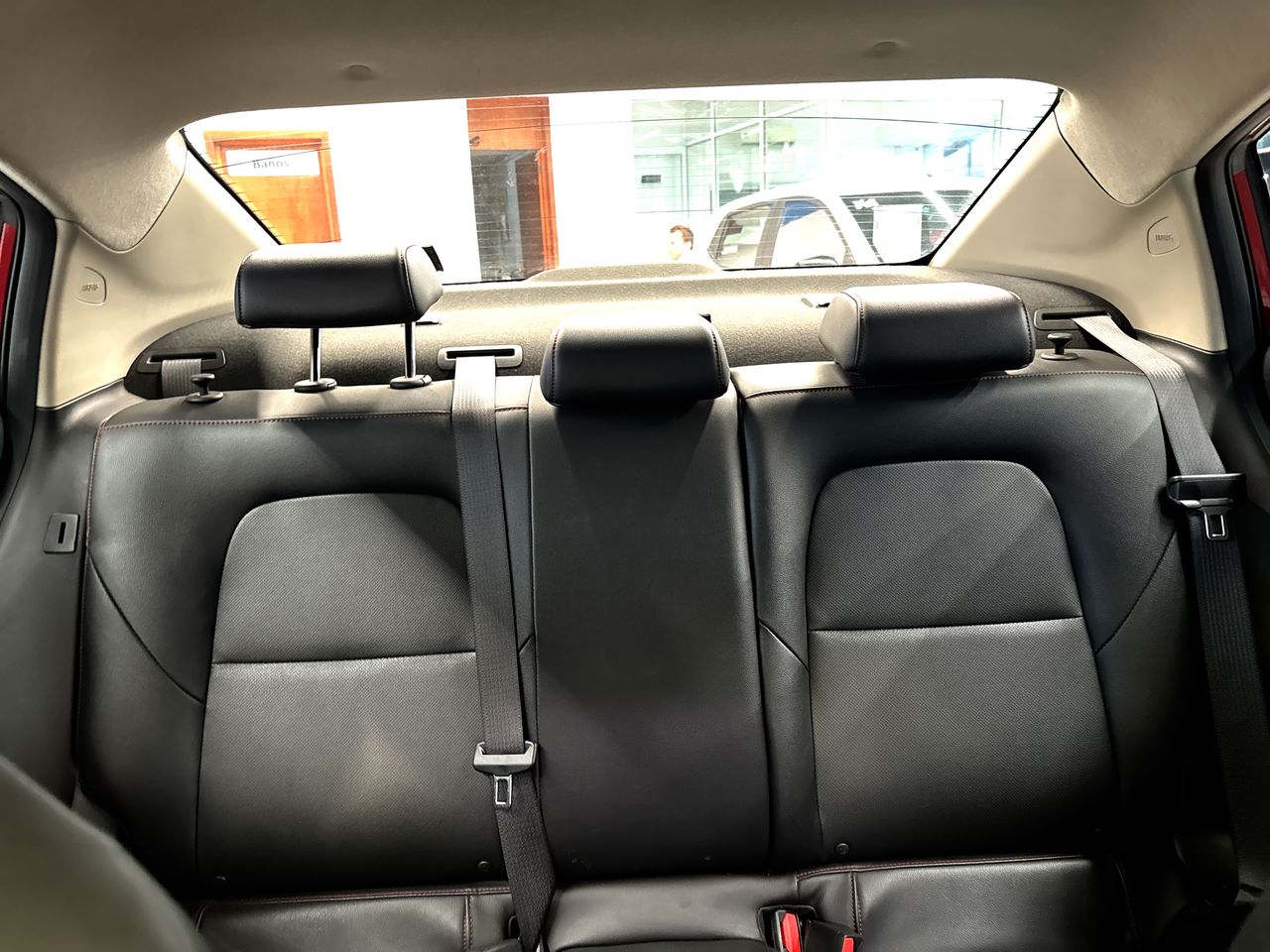 2023 Chevrolet Onix 1.0 Premier Redline At