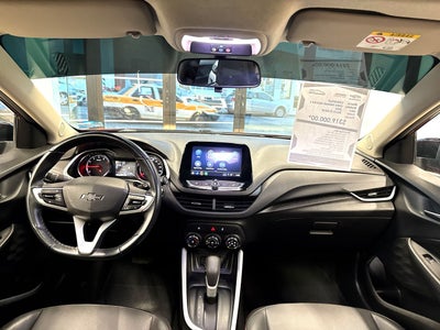 2023 Chevrolet Onix 1.0 Premier Redline At