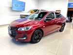 2023 Chevrolet Onix 1.0 Premier Redline At