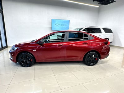 2023 Chevrolet Onix 1.0 Premier Redline At