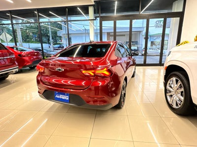 2023 Chevrolet Onix 1.0 Premier Redline At