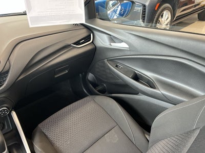 2024 Chevrolet Onix 1.0 Ls At