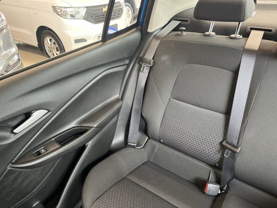 2024 Chevrolet Onix 1.0 Ls At