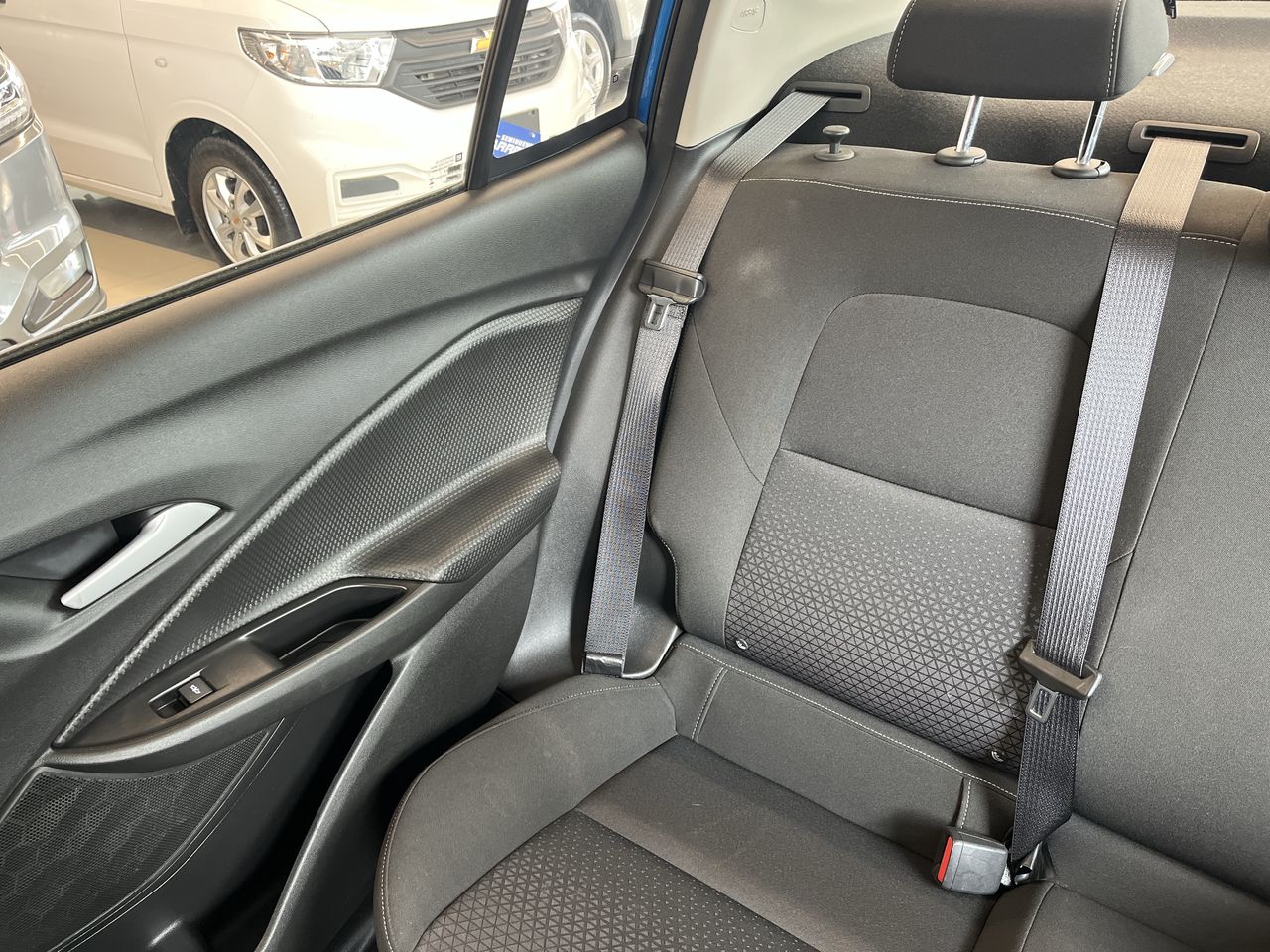 2024 Chevrolet Onix 1.0 Ls At
