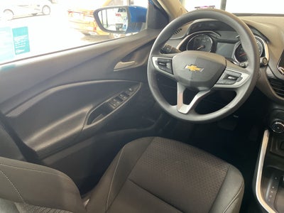 2024 Chevrolet Onix 1.0 Ls At
