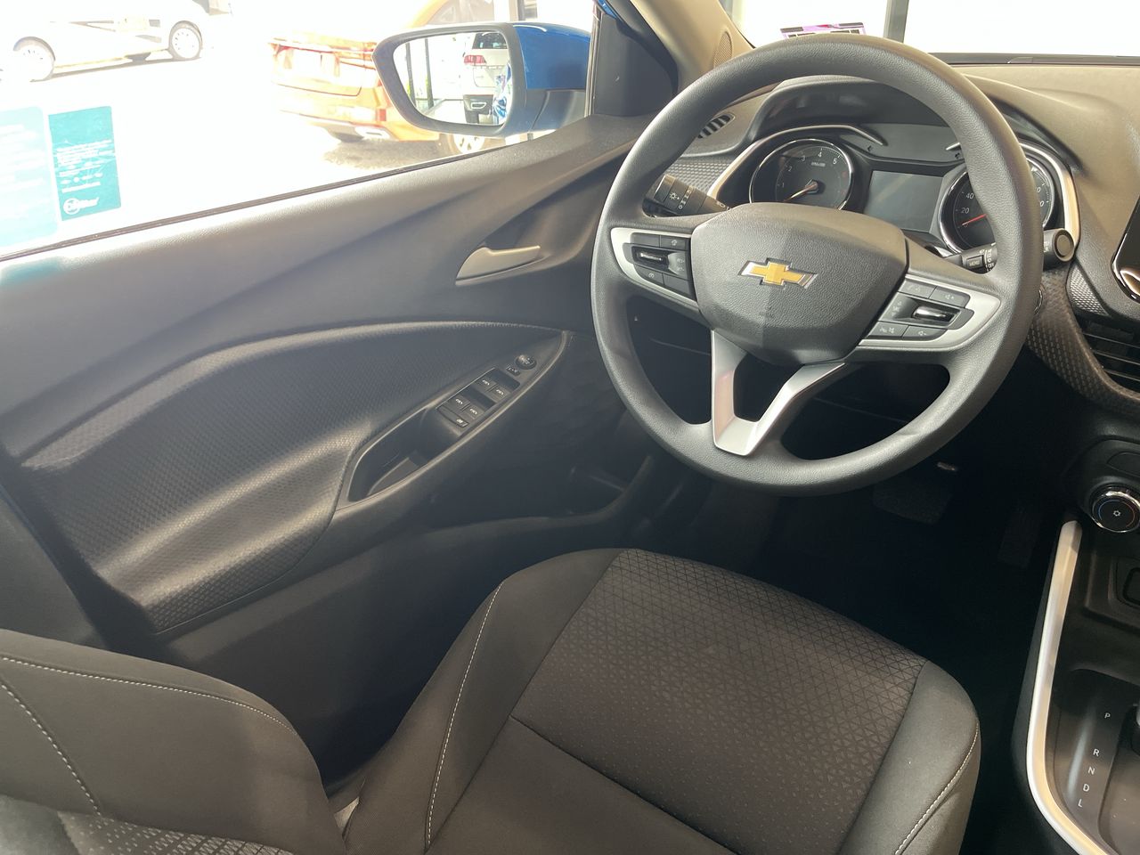 2024 Chevrolet Onix 1.0 Ls At