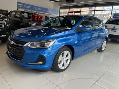 2024 Chevrolet Onix 1.0 Ls At
