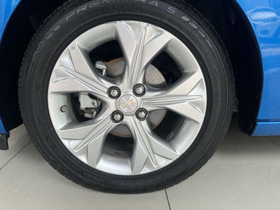 2024 Chevrolet Onix 1.0 Ls At