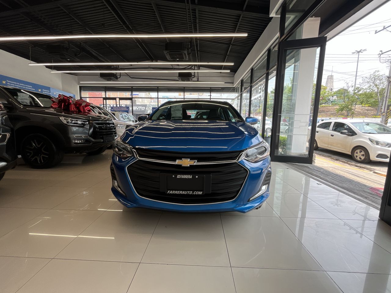 2024 Chevrolet Onix 1.0 Ls At