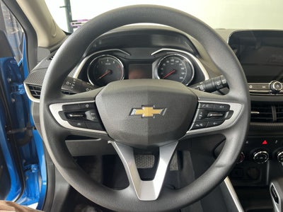 2024 Chevrolet Onix 1.0 Ls At
