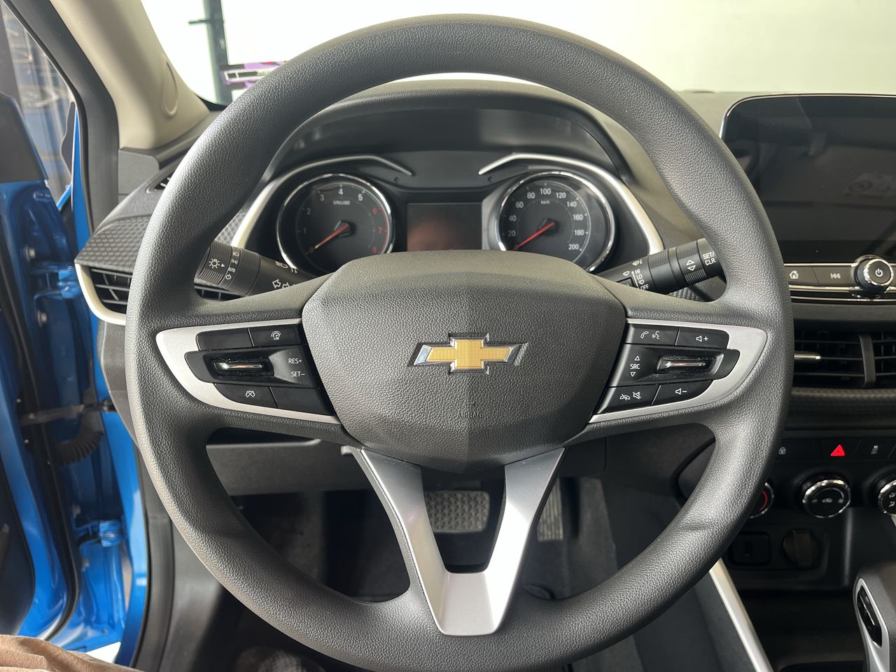 2024 Chevrolet Onix 1.0 Ls At