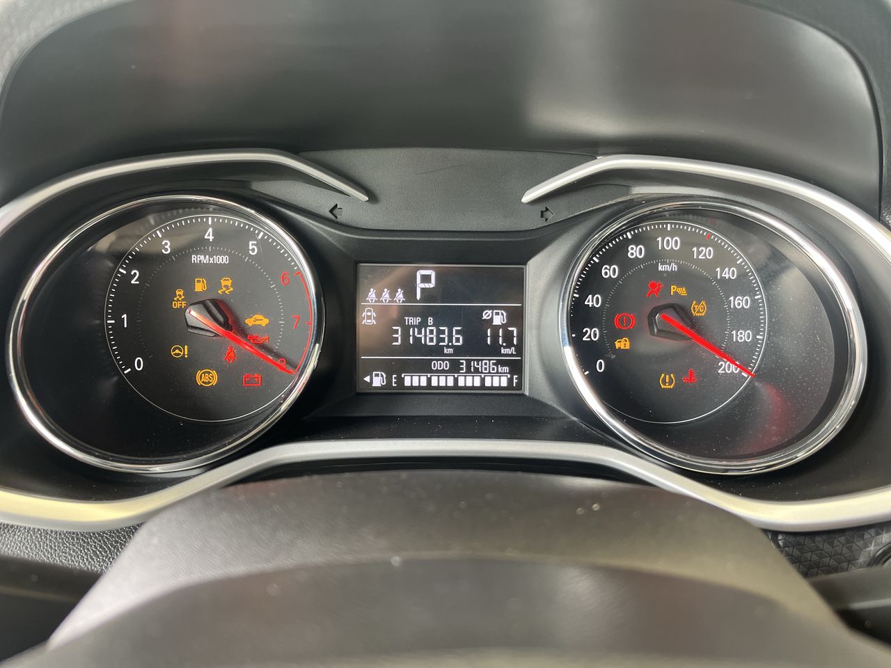 2024 Chevrolet Onix 1.0 Ls At