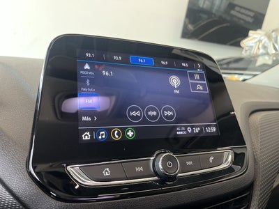 2024 Chevrolet Onix 1.0 Ls At