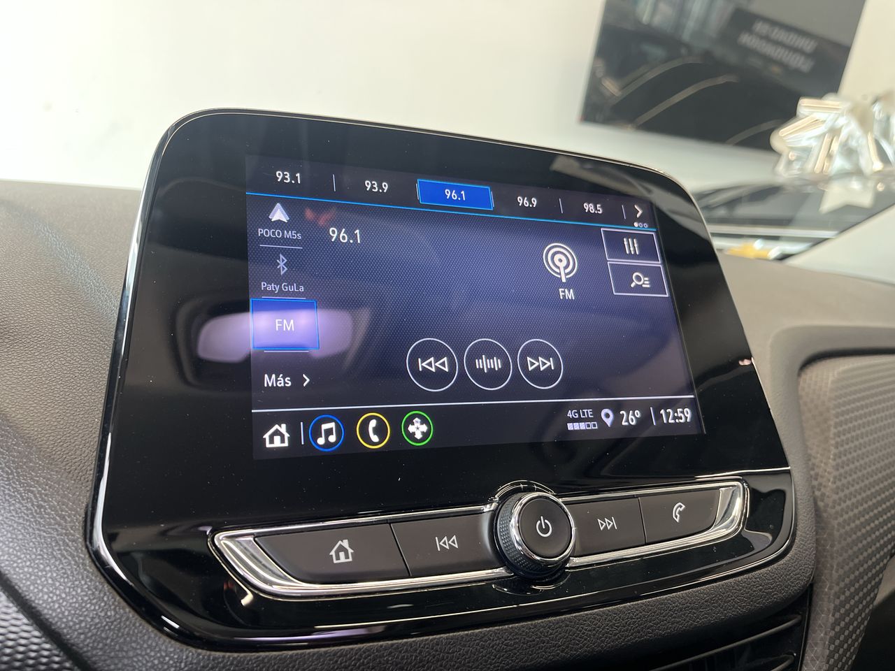 2024 Chevrolet Onix 1.0 Ls At