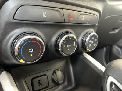 2024 Chevrolet Onix 1.0 Ls At
