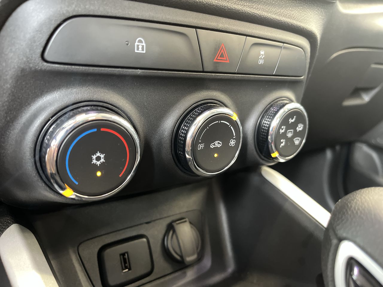 2024 Chevrolet Onix 1.0 Ls At
