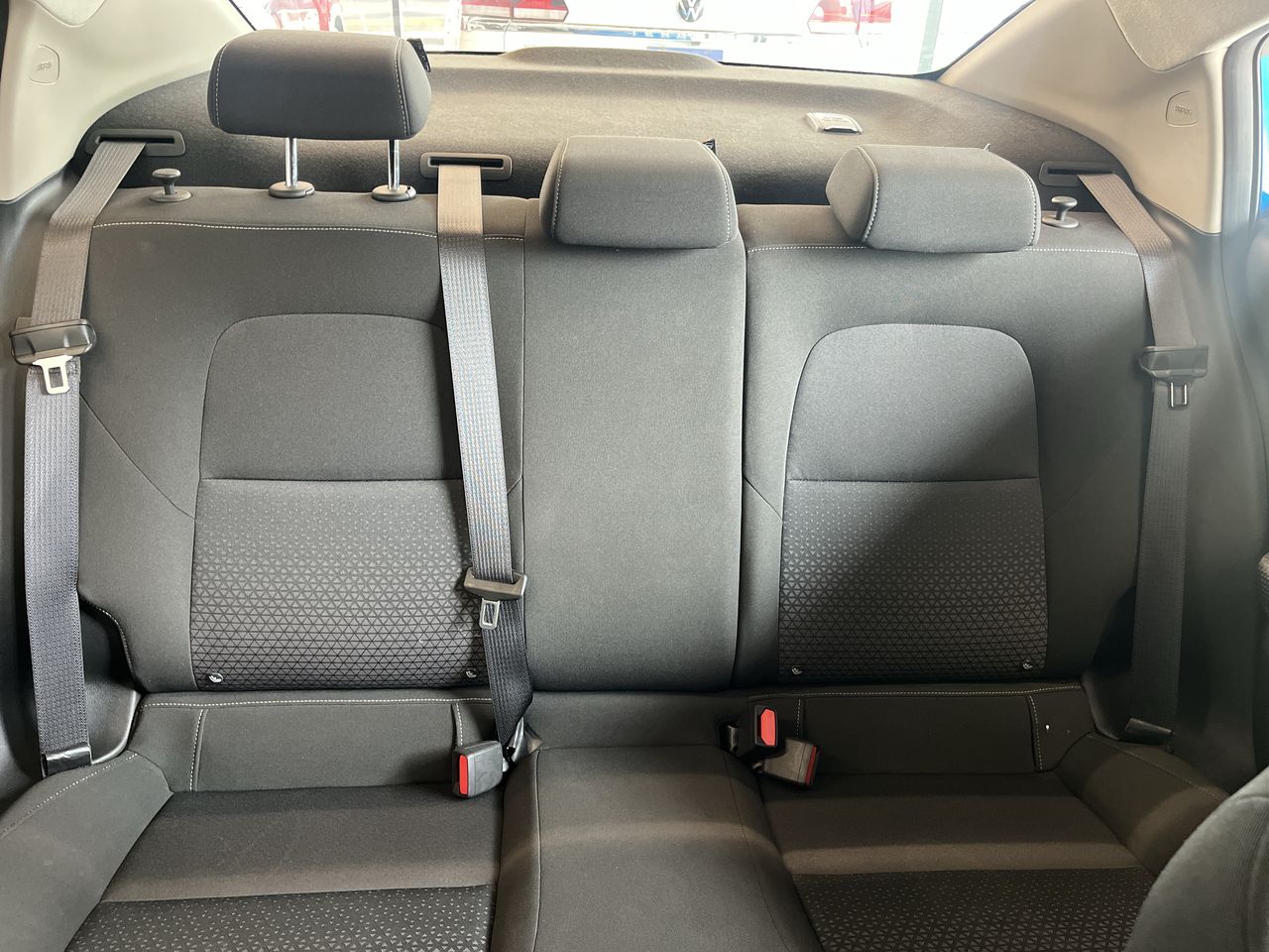 2024 Chevrolet Onix 1.0 Ls At