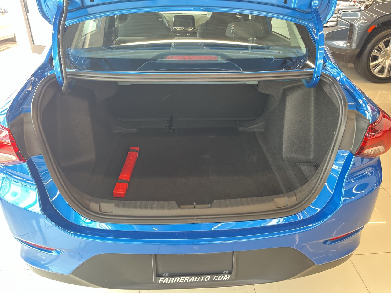 2024 Chevrolet Onix 1.0 Ls At