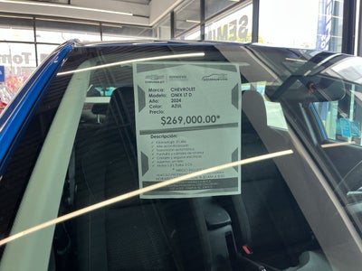2024 Chevrolet Onix 1.0 Ls At
